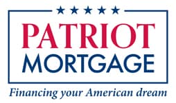 Patriot Mortgage LLC - Logo